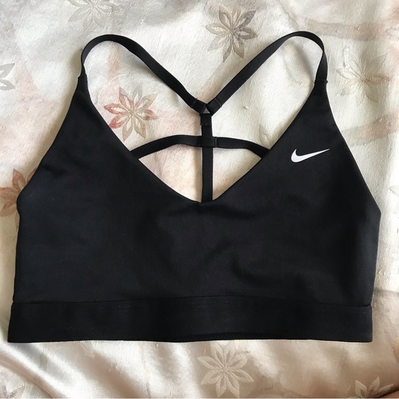 Nike Sports Bra - Picture 1 of 4